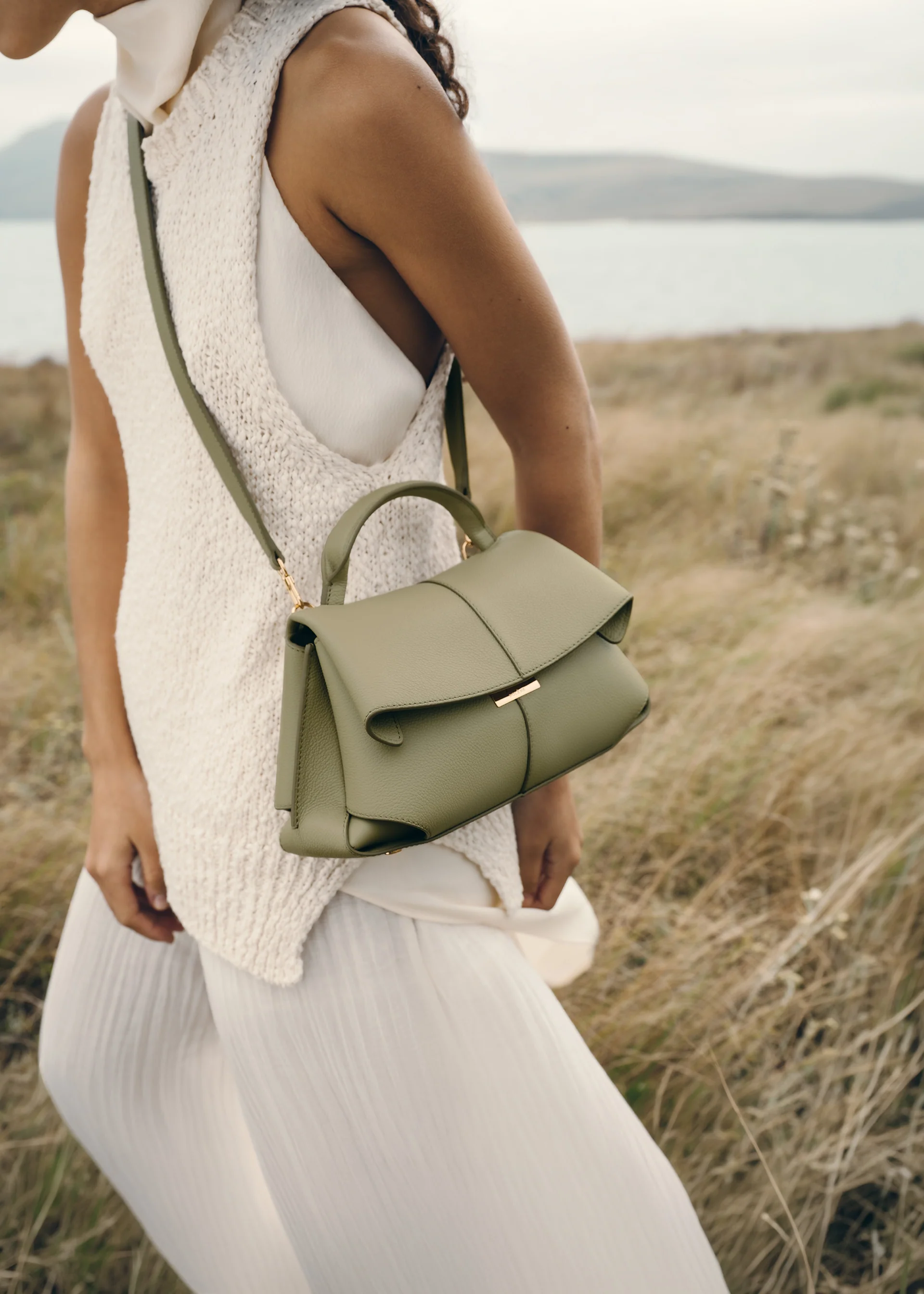 Sculptural Elegance, Timeless Craft